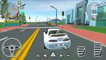 Original Flim Logo (2010) - Toyota Supra Buying at Dealers hip Car Driving Simulator 2 17 Android Gameplay (Speed)
