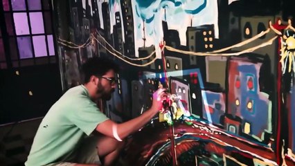 Tenemos Voz - Como lo hicimos!