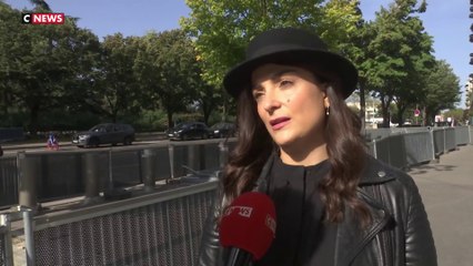 Attaques en Israël : Le choc des juifs en France