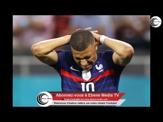 Kylian Mbappé traité de sale n*gre; voici la réaction de Claudy Siar