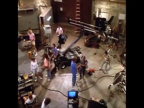 Michael Jackson Black or White Kevin McCasllister - Black Panther Official Video (Speedversión)