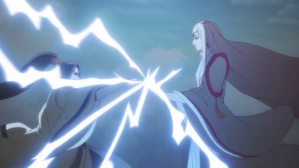 Xie Wang Zhui Qi 3. évad 10. rész