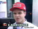 F1 1994_Manche 8_British Grand Prix_Formule F1 (en français - TF1 - France) [RaceFan96]