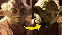 10 Star Wars Moments You'll Never See Again