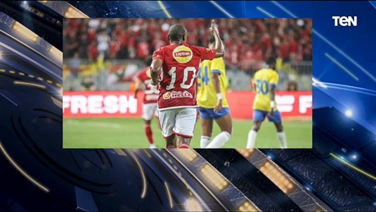 "كهربا أفضل وبنص رجل كان جاب جونين".. رضا عبد العال يقيم أداء موديست منذ انضمامه للنادي الأهلي