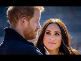 Harry and Meghan looking at 'renewing wedding vows for Netflix content' - claim