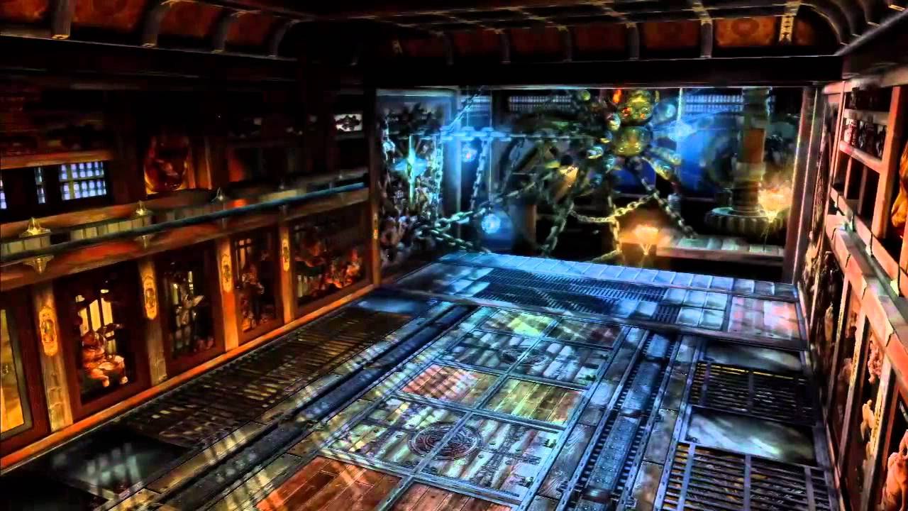 Soulcalibur V - X360 / PS3 - Meet... Ezio Auditore!