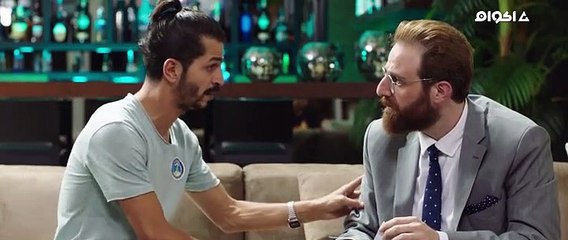 مشاهدة فيلم طرف تالت 2022 كامل اون لاين