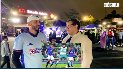 ¿Recuerdas lo últimos 3 rivales de CRUZ AZUL que venció en final?