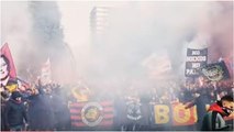 El renacer de los Boixos Nois, los ultras del Barça: el 'temporadón' de palizas con estos nuevos je