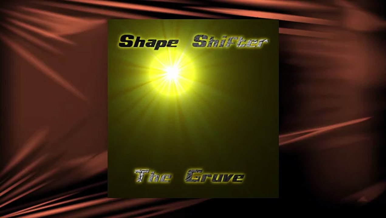 Shape Shifter video Dailymotion
