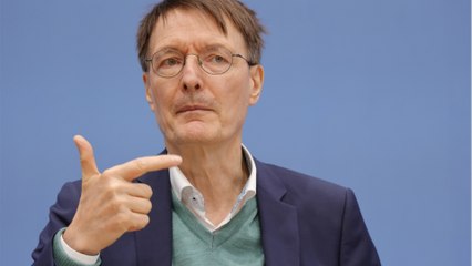 Karl Lauterbach: Darf er den Titel eines Arztes tragen?