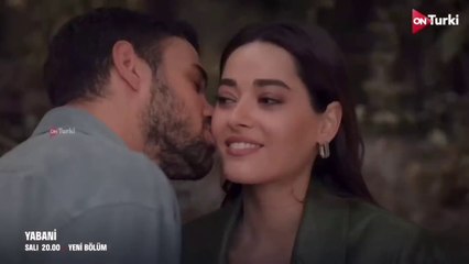 مسلسل المتوحش الحلقة 5 الاعلان 3 الرسمي مترجم HD