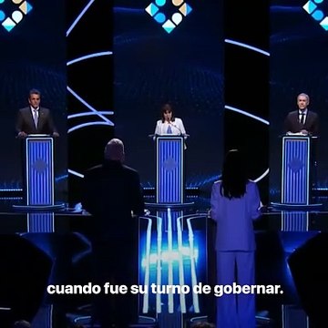 Juan Schiaretti lanzó un nuevo spot de campaña