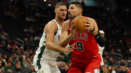 Thrilling Finish: Bucks Edge Out Bulls 105-102 🏀