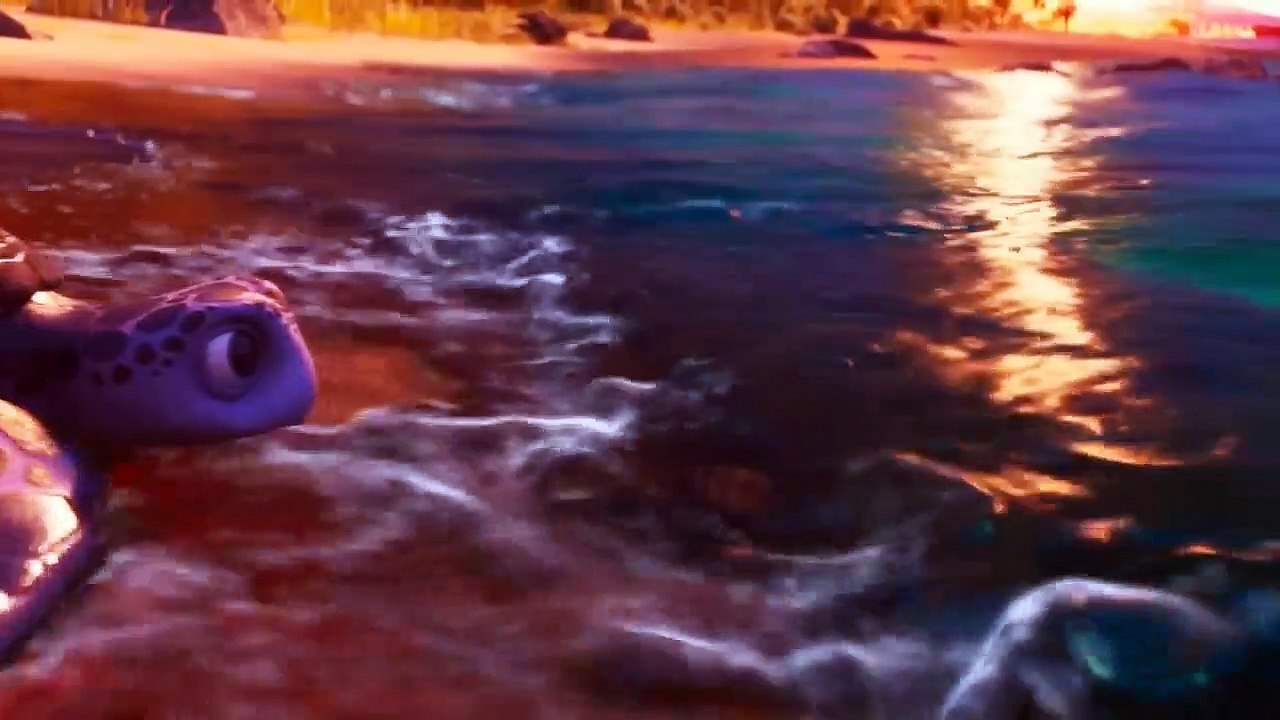 Hope (animated short film ) - video Dailymotion
