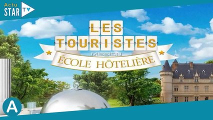 Les Touristes : qui participe à l'émission de ce vendredi ?