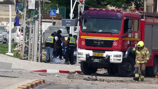 Brasil repatriará a sus nacionales afectados por guerra entre Israel y Hamás
