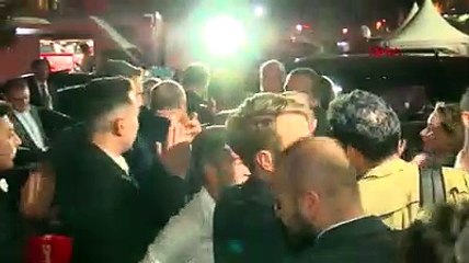 İmamoğlu'ndan Cemal Canpolat'a tepki: Çok çirkinleştirdiler, yalanlarında boğulsunlar