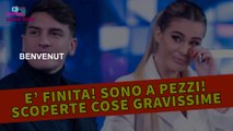 Sophie Codegoni Conferma La Chiusura con Alessandro Basciano! Scoperte Cose Gravi!