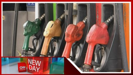 Motorists welcome big-time oil price rollback