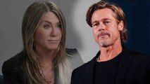 'Can't do it!' Brad Pitt Confess To Aniston When She Just Wants To Be 'Friends' With Him