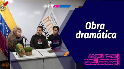 Guía Cultural | Vuelve en escena la obra teatral “La quema de Judas”