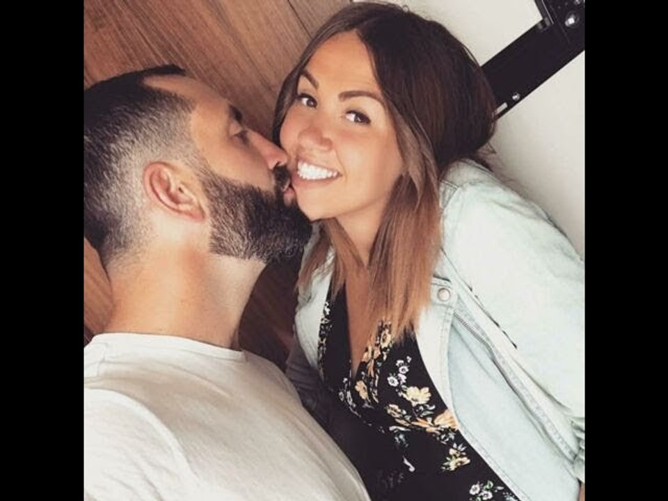 « Des douleurs abominables » : Tiffany (Mariés au premier regard) hospitalisée...