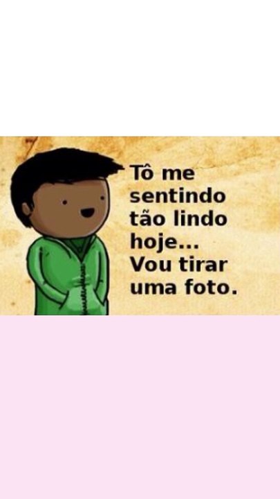 Tirinhas absurdos do cotidiano
