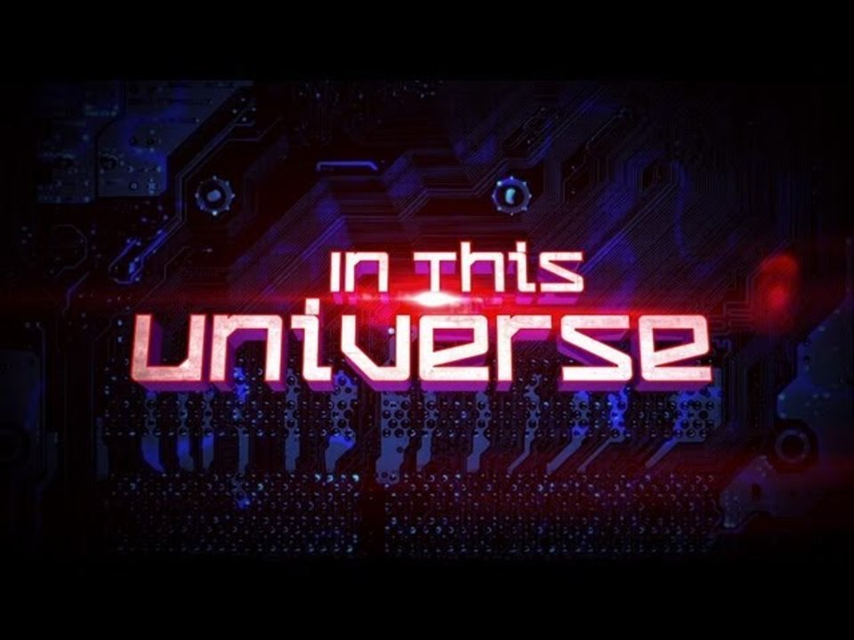 Young Justice: Legacy - Official Trailer