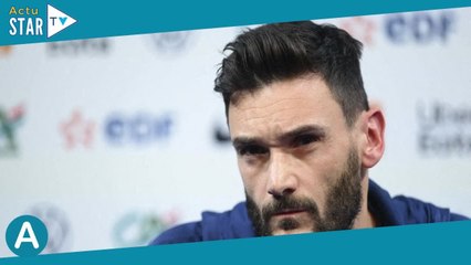 "Ablation des co*illes" : Hugo Lloris attaqué violemment à la télé par un célèbre humoriste !