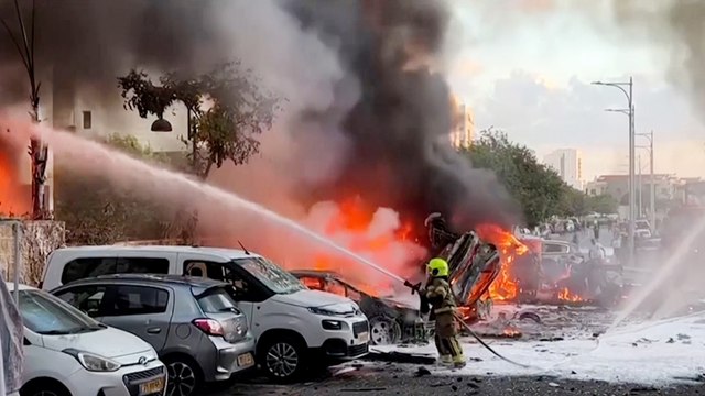 لماذا أخفقت إسرائيل في مواجهة عملية طوفان الأقصى؟