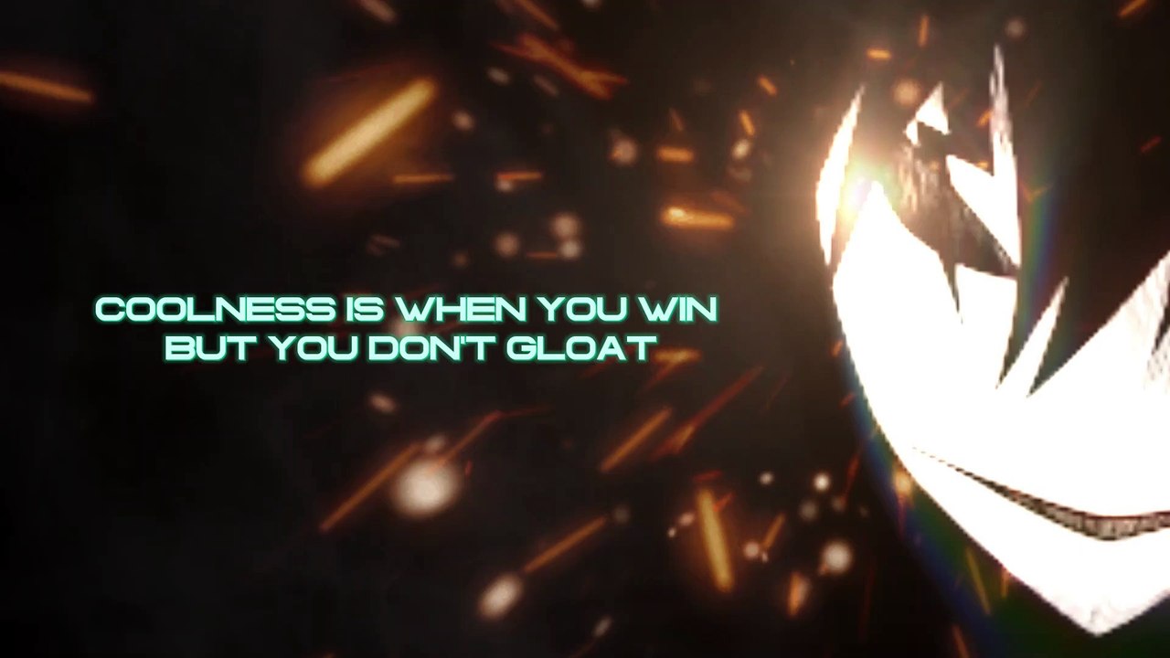 Cool attitude quotes