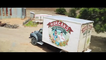 100 Bloody Acres | movie | 2012 | Official Trailer