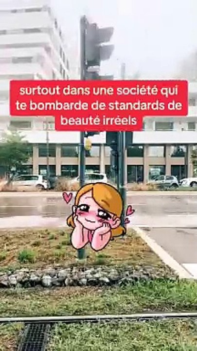 Si ton mec te dit que ton corps est parfait #motivation #positivity #positivevibes #positive #conseil