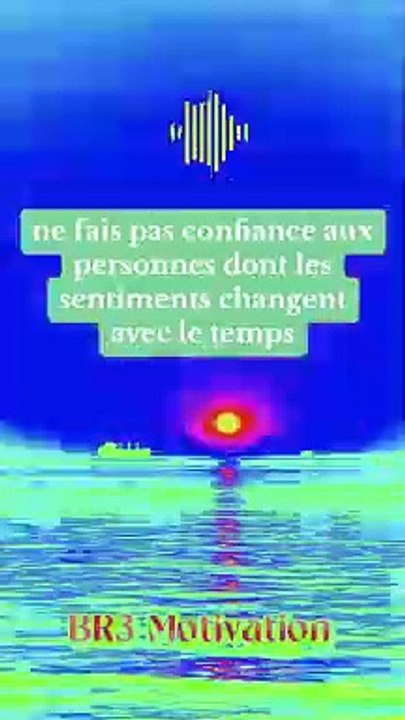 Il y a des gens à qui tu ne devrais jamais demander de l'eau #conseils #conseil #motivation #citation #citations