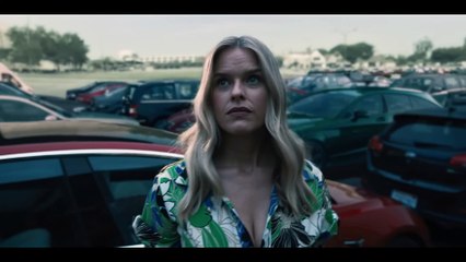 La maldición del Queen Mary | movie | 2023 | Official Trailer