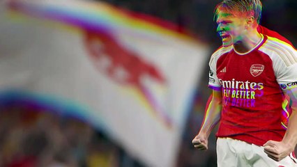 Arsenal 1-0 Manchester City - Gunners no longer title underdogs?