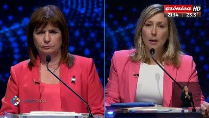 Bregman a Bullrich: "Cuando eras ministra secuestrabas 25 porros"