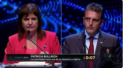 Eje trabajo y producción: los picantes cruces entre los candidatos