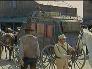 Pour Une Poignée De Dollars Part 4 - Western