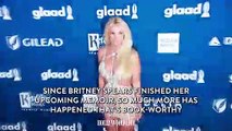 Britney Spears Hints She’s Writing a Second Memoir After Sam Asghari Split