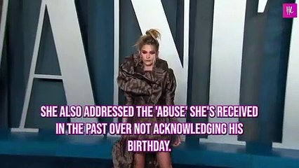 Paris Jackson Calls Out ‘Abuse’ From Michael Jackson Fans Over Birthday Post