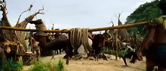 Pirates des Caraïbes : Le Secret du coffre maudit Bande-annonce (FR)