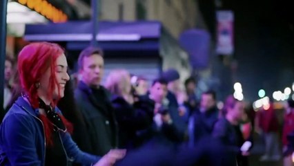 Eternal Sunshine of the Spotless Mind Bande-annonce (FR)