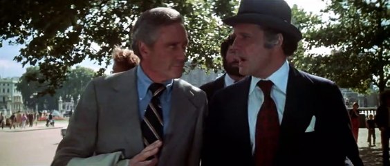 Un silencieux au bout du canon Bande-annonce (PL)