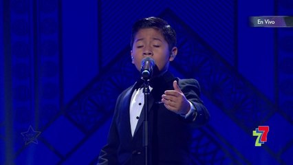 Lucas Guerrero - Perfume de Gardenías - Rafael Hernández