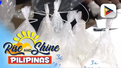 Kamara, iimbestigahan ang sunod-sunod na pagpasok ng bilyon-bilyong pisong halaga ng droga sa bansa