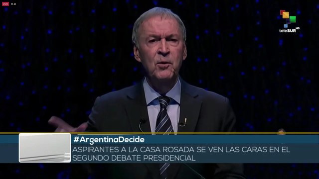 “Debemos modificar el código penal conforme a la ONU y la UNICEF”