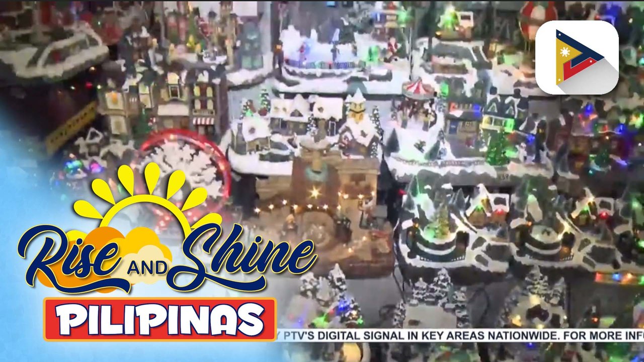 Dapitan Arcade